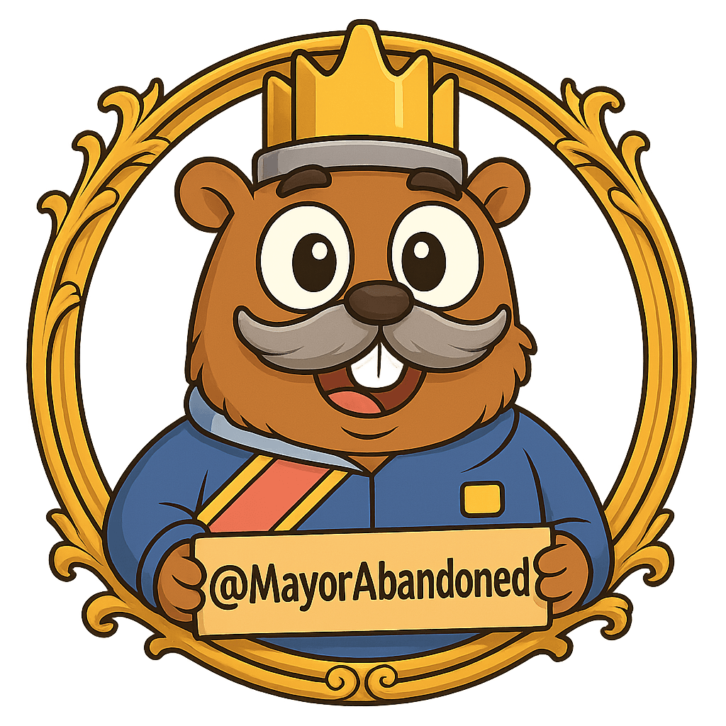MayorAbandoned avatar